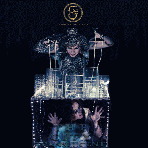 Fabulae Dramatis : The City (Translucent)